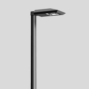 BEGA 99446K3 Oprawa słupowa Grafit · 3000 K