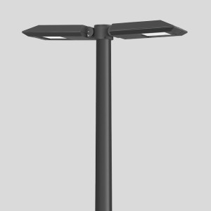 BEGA 99474K3 Oprawa słupowa Grafit · 3000 K