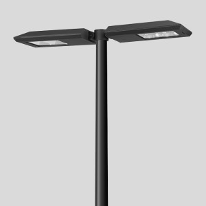 BEGA 99479K3 Oprawa słupowa Grafit · 3000 K