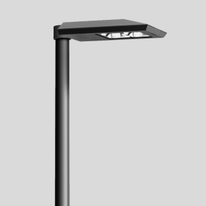 BEGA 99523K3 Oprawa słupowa Grafit · 3000 K