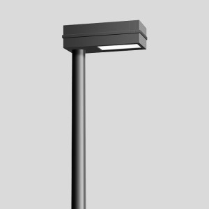 BEGA 99656K3 Oprawa słupowa Grafit · 3000 K