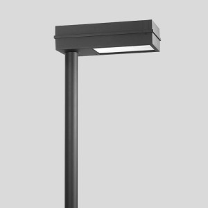 BEGA 99721K4 Oprawa słupowa Grafit · 4000 K