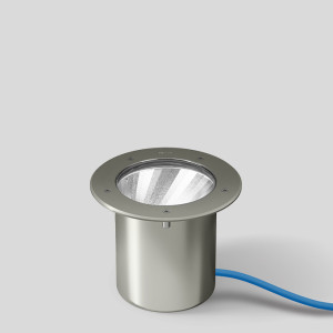 BEGA 84153K4 Oprawa do gruntu do wnętrz i na zewnątrz 4000 K