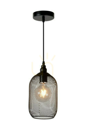 Lampa wisząca MESH 43404/15/30 - LUCIDE