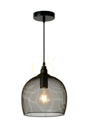 Lampa wisząca MESH 43404/22/30 - LUCIDE