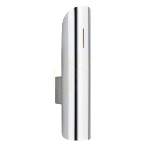 Kinkiet ARGON Akron chrom 2xG9 2-punktowy 1038