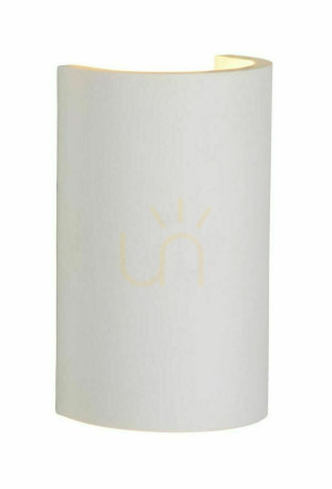 Kinkiet GIPSY 35200/18/31 - LUCIDE