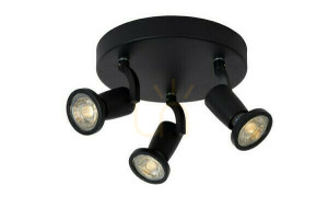 Reflektorek JASTER LED 11903/15/30 - LUCIDE