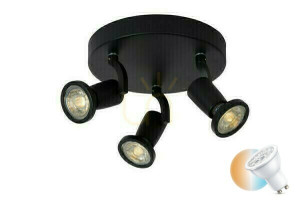 Reflektorek JASTER LED 11903/15/30 - LUCIDE