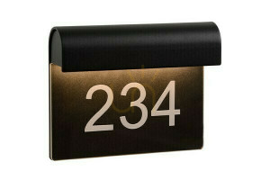 Kinkiet Zewnętrzny Lucide THESI 27881/06/30