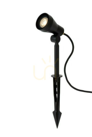 Słupek Oświetleniowy Lucide SPIKE LED 27882/05/30