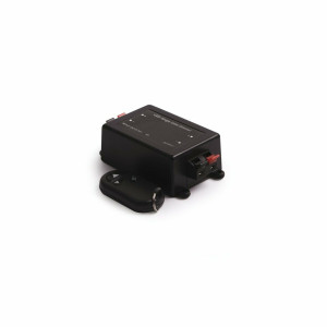 Sterownik z pilotem do pasków LED MONO RF