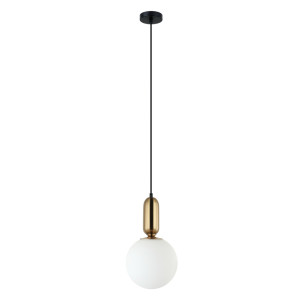 Nowoczesna Lampa Wisząca Aldeva E27