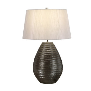 Lampa stołowa Brunswick 1 Elstead