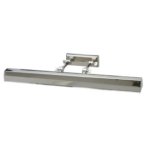 Lampa Chawton Large Picture – polerowany nikiel Elstead
