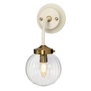 Lampa ścienna Cosmos 1 Light Elstead
