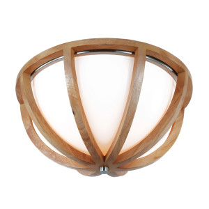 Plafon Allier Elstead