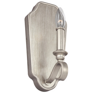 Lampa ścienna DeWitt 1 Light Elstead