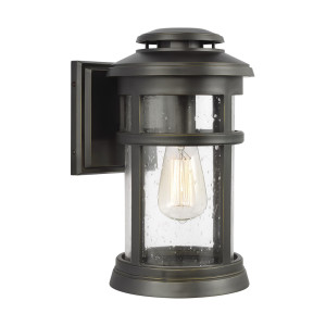 Lampa ścienna Newport 1 Elstead