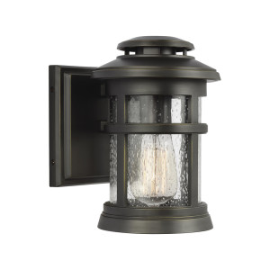 Lampa ścienna Newport 1 Elstead
