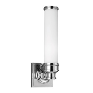 Lampa ścienna Payne 1 Light Elstead