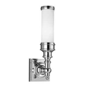 Lampa ścienna Payne 1 Light Elstead