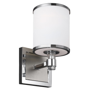 Lampa ścienna Prospect Park 1 Light Elstead