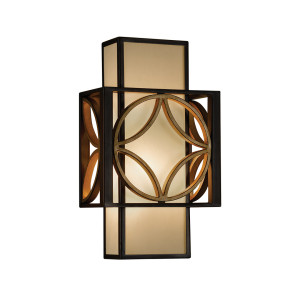 Lampa ścienna Remy 1 Elstead