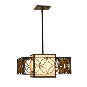 Lampa wisząca Remy 1 Elstead