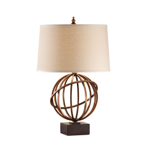 Lampa stołowa Spencer 1 Elstead
