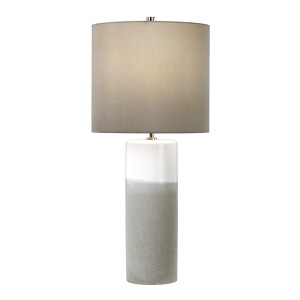 Lampa stołowa Fullwell 1 Elstead