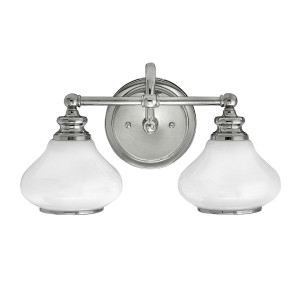 Lampa ścienna Ainsley 2 Light Elstead