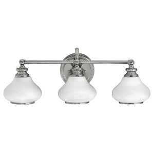 Lampa ścienna Ainsley 3 Light Elstead