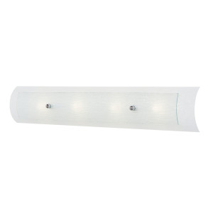 Lampa ścienna Duet 4 Light Elstead