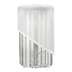 Gigi 1 Light Kinkiet Elstead
