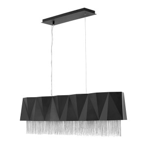 Lampa wisząca Zuma 6 Elstead