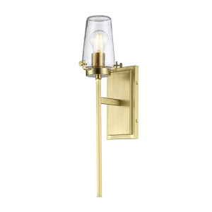 Lampa ścienna Alton 1 Light Elstead