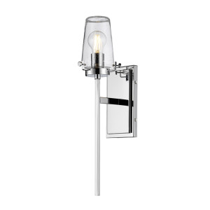 Lampa ścienna Alton 1 Light Elstead