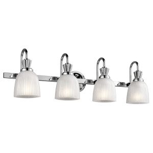 Lampa ścienna Cora 4 Light Elstead
