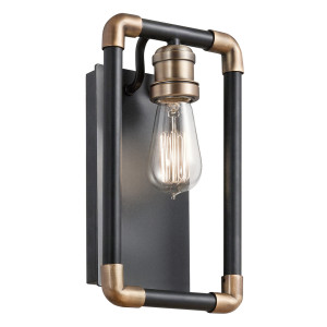 Lampa ścienna Imahn 1 Light Elstead