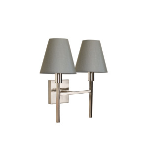 Lampa ścienna Lucerne 2 Light Elstead