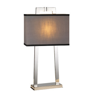 Lampa stołowa Magro 1 Elstead