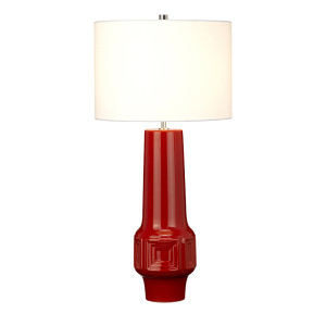 Lampa stołowa Muswell 1 Elstead