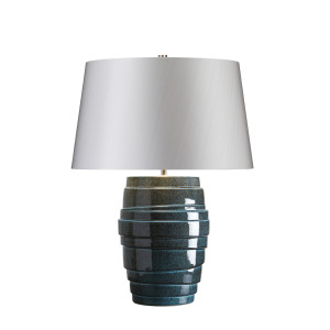 Lampa stołowa Neptune 1 Elstead