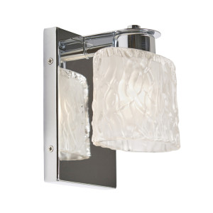 Lampa ścienna Seaview 1 Light Elstead
