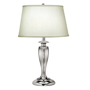 Lampa stołowa Stuyvesant 1 Elstead