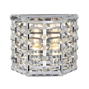 Lampa ścienna Shoal 2 Light Elstead