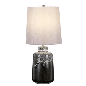 Lampa stołowa Woolwich 1 Elstead