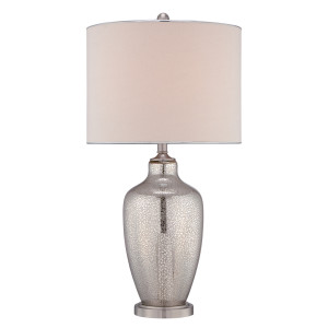 Lampa stołowa Nicolls 1 Elstead