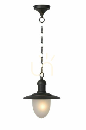Lampa Zewnętrzna Wisząca Lucide ARUBA 11872/01/97